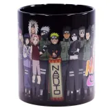 Кружка Хамелеон Naruto Shippuden 315мл.V2