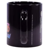 Кружка Хамелеон Naruto Shippuden 315мл.V2