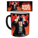 Кружка ABYstyle Gb Eye AC/DC  - Mug Heat Change - 320 ml - Live MGH0054