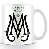 Кружка Фантастические твари и где они обитают The Crimes of Grindelwald 315мл MG25186