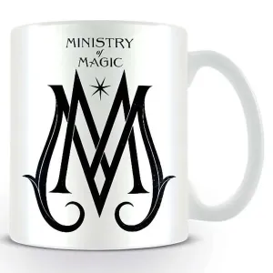 Кружка Фантастические твари и где они обитают The Crimes of Grindelwald 315мл MG25186