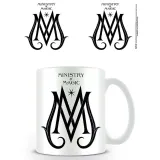 Кружка Фантастические твари и где они обитают The Crimes of Grindelwald 315мл MG25186