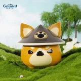 Кружка Gorou Inuzaka Mug Gorou 370мл. 6974696617047