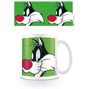 Кружка Looney Tunes (Sylvester) Coffee Mug 315 ml MG23039