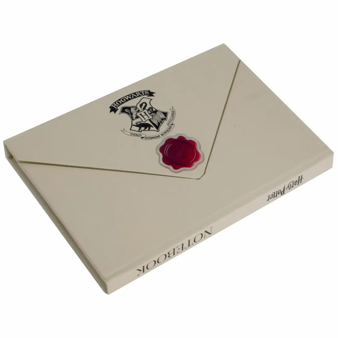 Блокнот в виде конверта Гарри Поттер А5 5060502917942