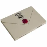 Блокнот в виде конверта Гарри Поттер А5 5060502917942