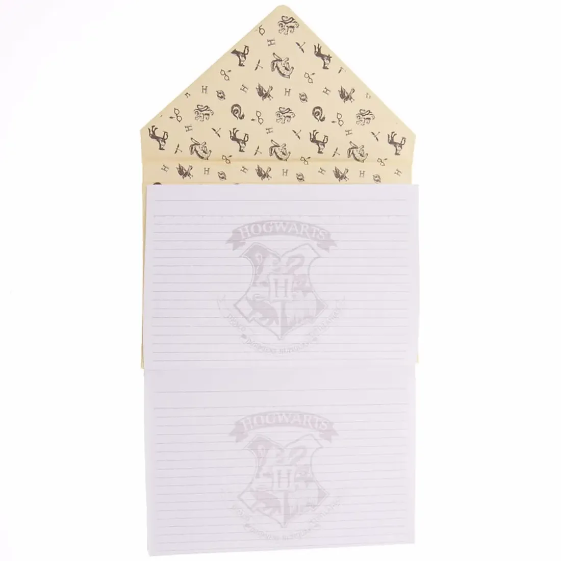 Блокнот в виде конверта Гарри Поттер А5 5060502917942