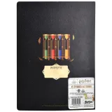 Блокнот Гарри Поттер А5 5056563712824