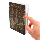 Блокнот Гарри Поттер А5 5056563712824