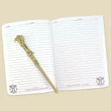 Блокнот Гарри Поттер А5 5056563712824