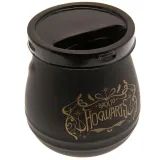 Канцелярский набор Гарри Поттер Хогвартс (2 ручки, карандаш, линейка, стакан подставка керамическая)