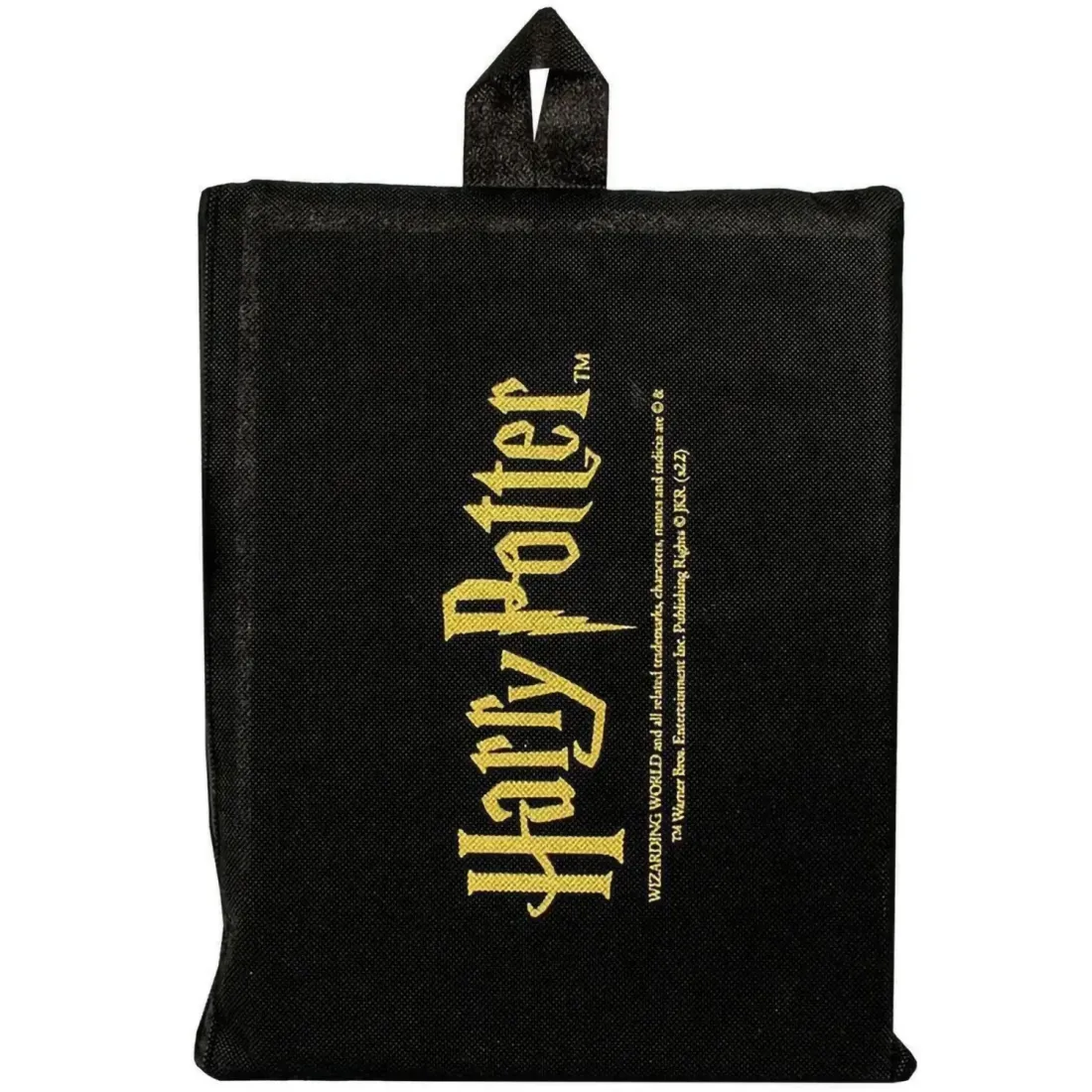 Канцелярский набор Гарри Поттер Хогвартс (блокнот A4 36 листов, 2 карандаша, 1 шариковая ручка, 2 ге