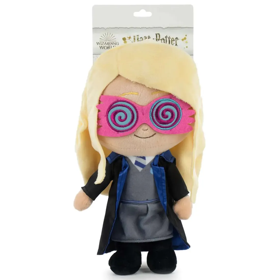 Плюш Harry Potter Luna Lovegood 29 см 1339080