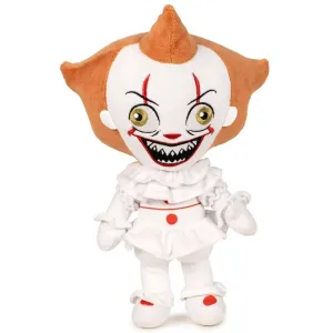 Плюш Horror Warner Brothers IT Pennywise 27 см 1342912
