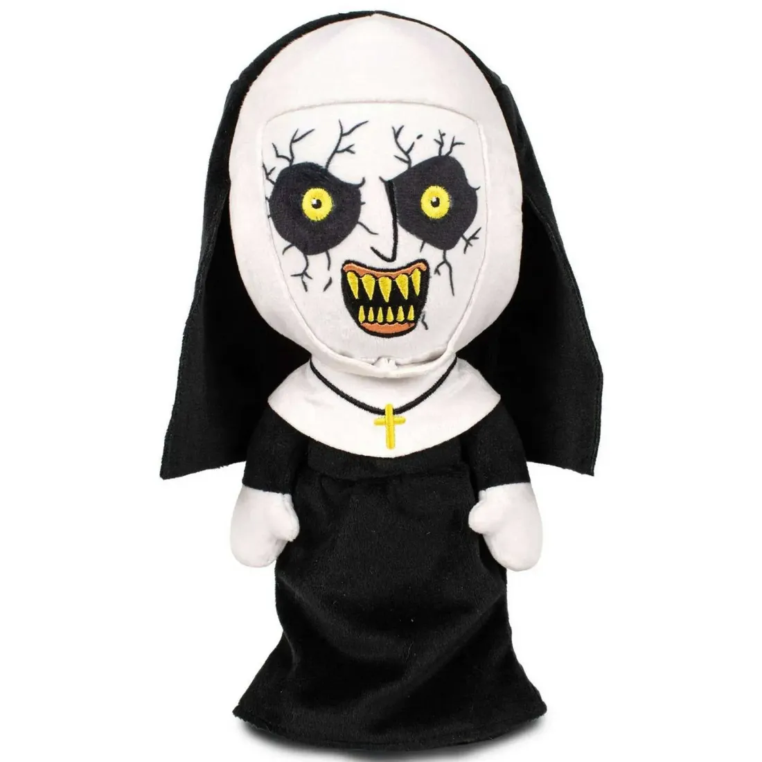 Плюш Horror Warner Brothers The Nun 27 см 1342936