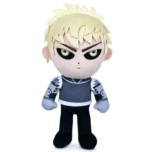 Плюш One Punch Man Genos 27 см 1321993