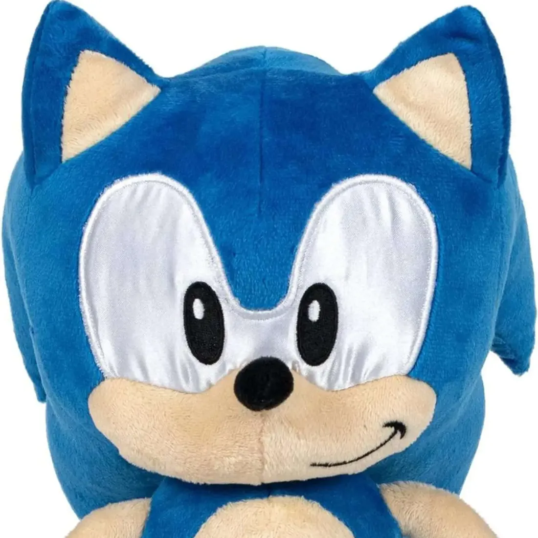 Плюш Sega Sonic The Hedgehog 70 см 1644702
