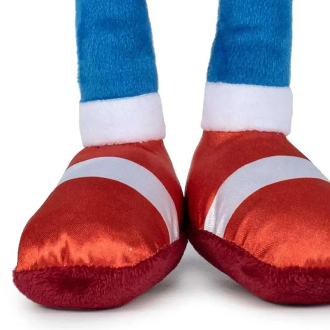 Плюш Sega Sonic The Hedgehog 70 см 1644702