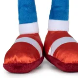 Плюш Sega Sonic The Hedgehog 70 см 1644702