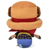 Плюшевая игрушка One Piece Chopper x Ruffy 20см 6931080103937