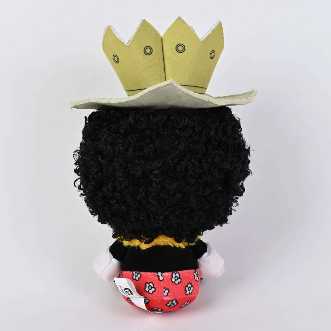 Плюшевая игрушка One Piece Plush Brook 25см 6931080103913