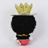 Плюшевая игрушка One Piece Plush Brook 25см 6931080103913