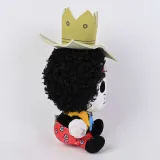 Плюшевая игрушка One Piece Plush Brook 25см 6931080103913