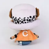 Плюшевая игрушка One Piece Plush Chopper X Law New World Ver. 20см 6931080103944