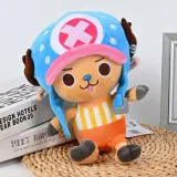 Плюшевая игрушка One Piece Tony Chopper New World Tony 20см 100905 6931080100905