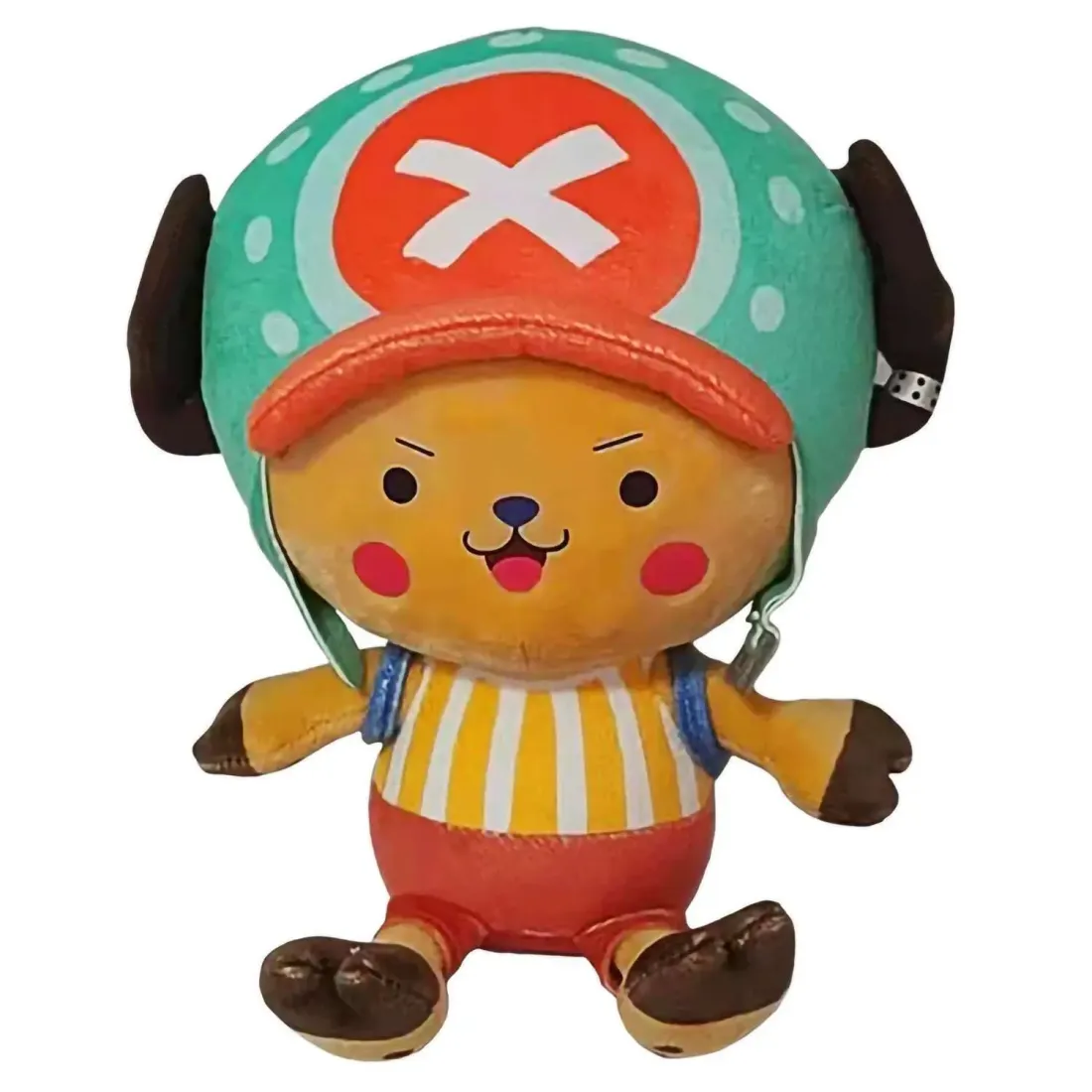 Фигурка плюшевая Sakami Plush Chibi Chopper 25 cm SK010364