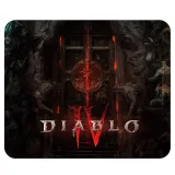 Коврик для мыши Diablo Hellgate ABYACC503