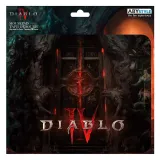 Коврик для мыши Diablo Hellgate ABYACC503