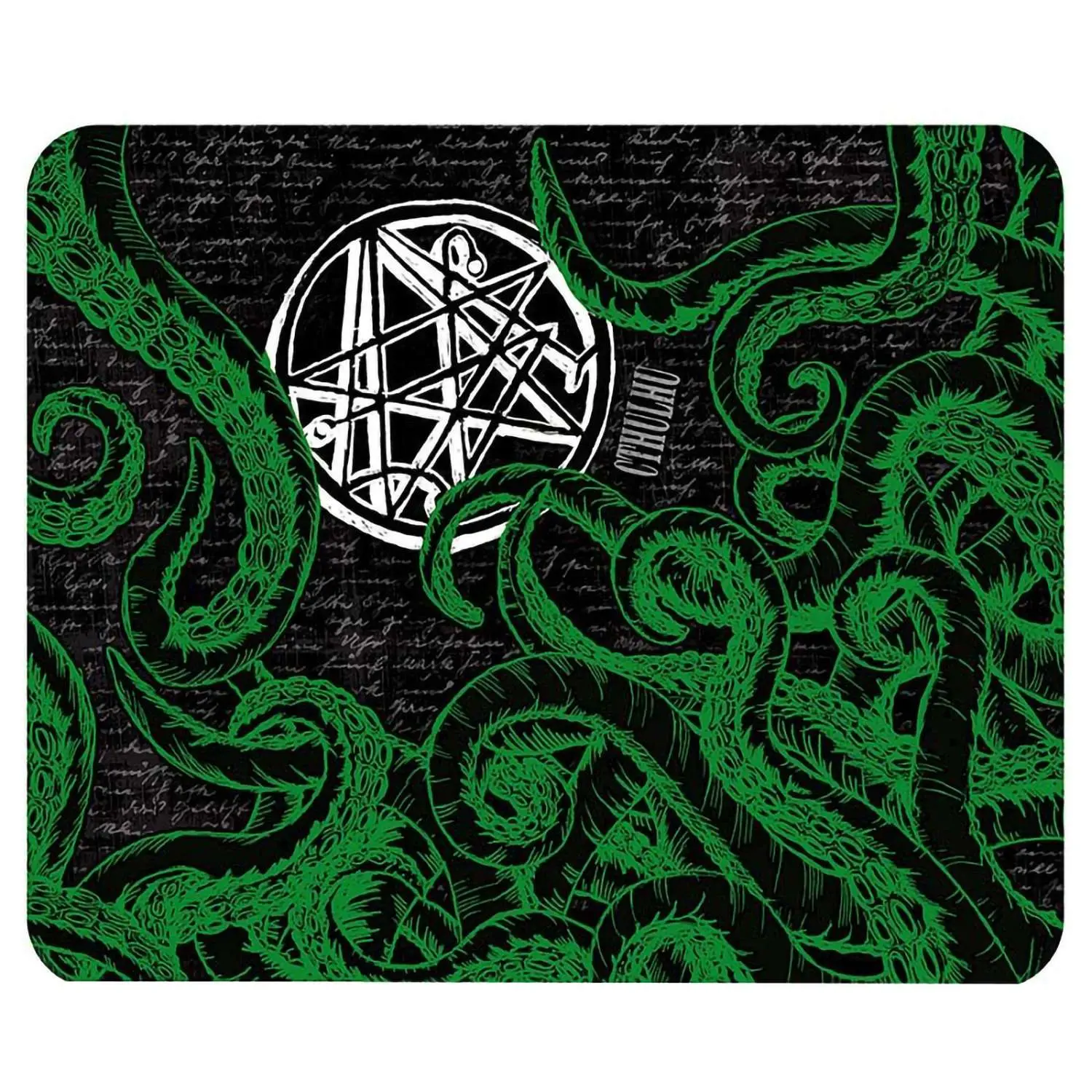Коврик для мышки Cthulhu Necronomicon ABYACC461