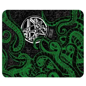 Коврик для мышки Cthulhu Necronomicon ABYACC461