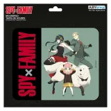 Коврик для мышки Семья шпионов Forger Family ABYACC530