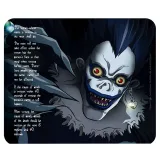 Коврик для мышки Тетрадь смерти Рюк Ryuk ABYACC468