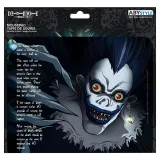 Коврик для мышки Тетрадь смерти Рюк Ryuk ABYACC468