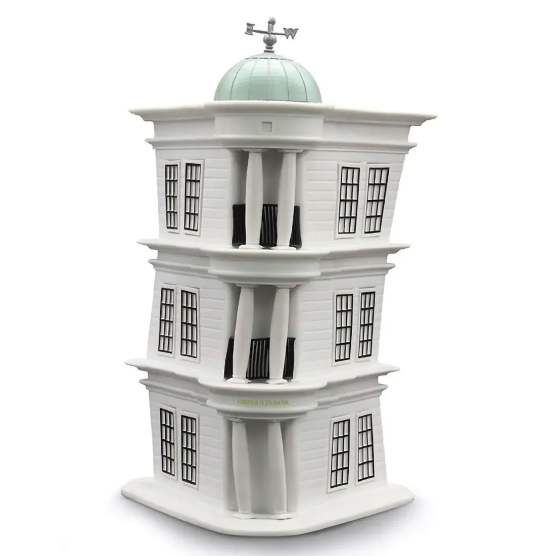 Копилка Harry Potter Gringotts ABYBUS018