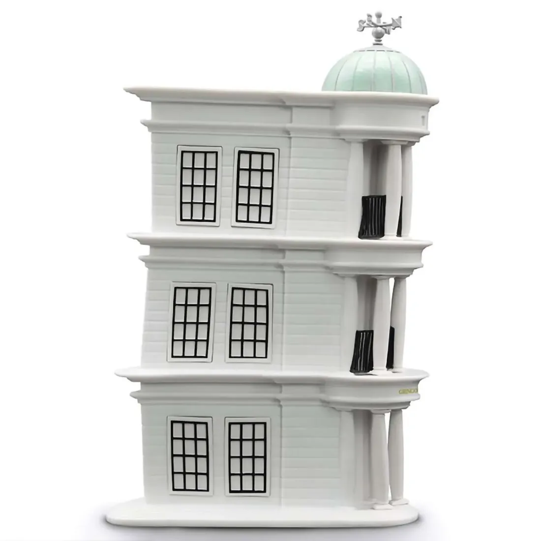 Копилка Harry Potter Gringotts ABYBUS018