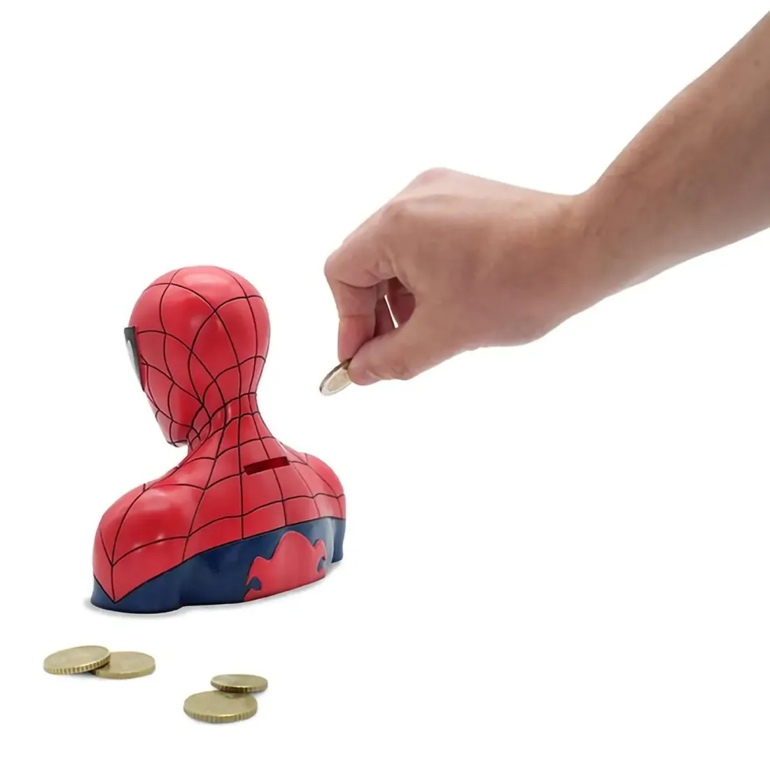 Копилка Marvel Spiderman ABYBUS022