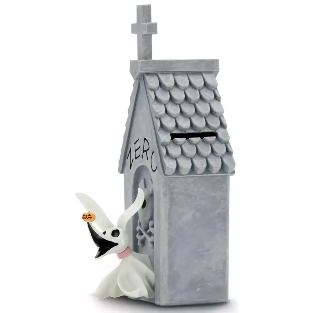 Копилка Nightmare Before Xmas Zero ABYBUS023