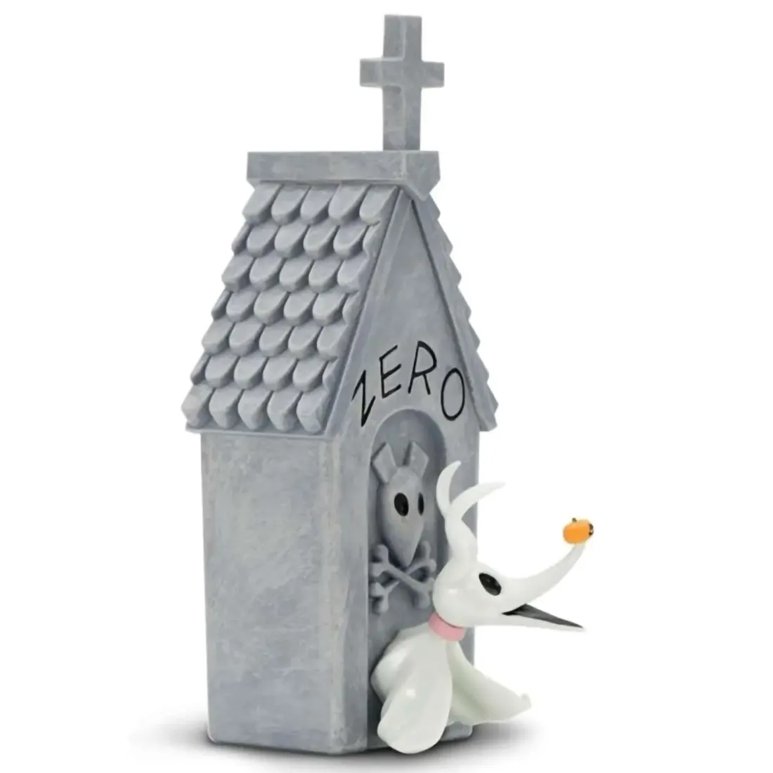 Копилка Nightmare Before Xmas Zero ABYBUS023