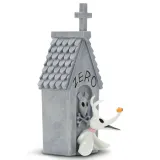 Копилка Nightmare Before Xmas Zero ABYBUS023