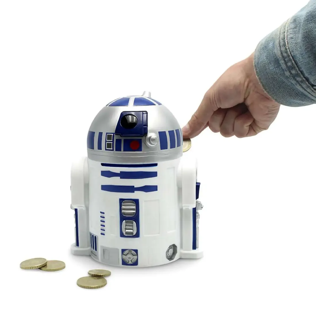 Копилка Star Wars R2D2 ABYBUS003