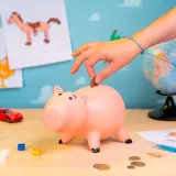 Копилка Toy Story Hamm ABYBUS014