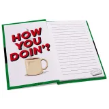 Набор подарочный Friends Central Park Стакан 400мл+Значок+Записная книжка ABYPCK252