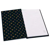 Набор подарочный League Of Legends Hextech Logo Стакан 400мл+Значок+Записная книжка ABYPCK267