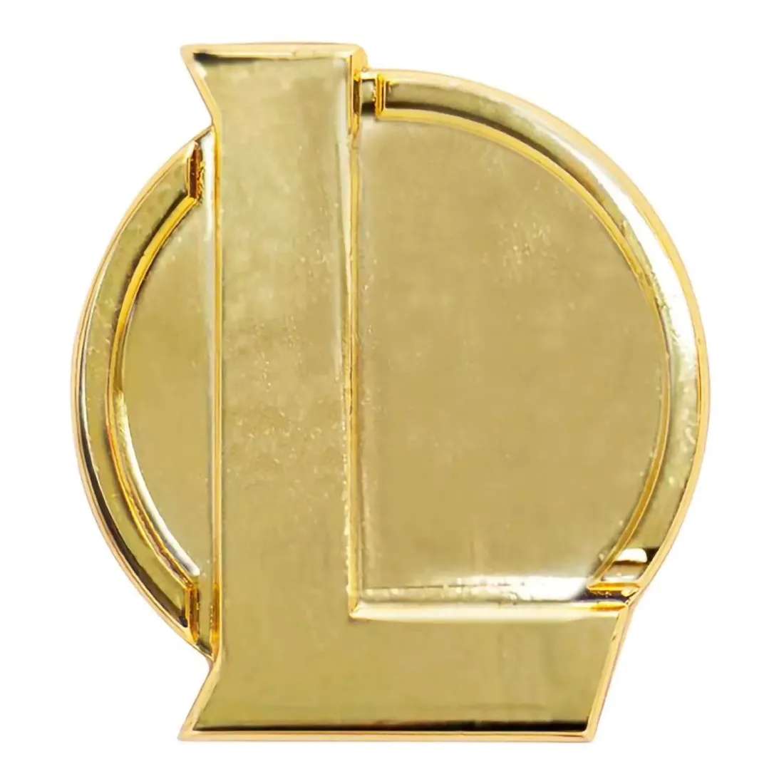 Набор подарочный League Of Legends Hextech Logo Стакан 400мл+Значок+Записная книжка ABYPCK267