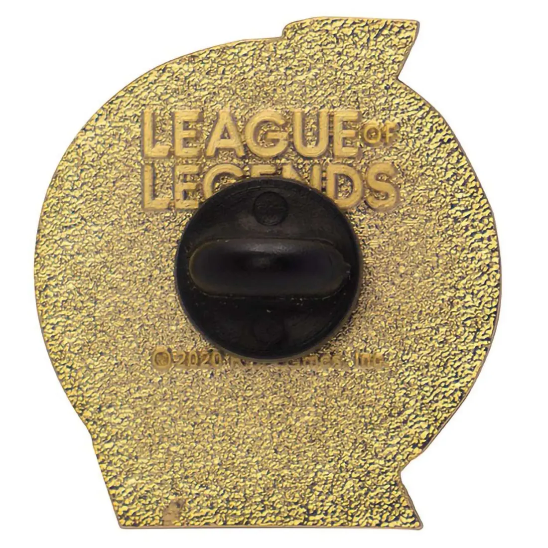 Набор подарочный League Of Legends Hextech Logo Стакан 400мл+Значок+Записная книжка ABYPCK267