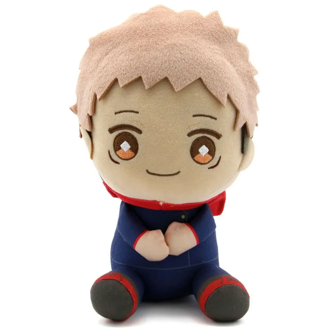 Плюш Jujutsu Kaisen Yuji Itadori 20см 184464